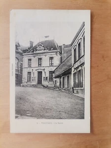 CPA 51 VERZENAY - La Mairie - Foto 1 di 2