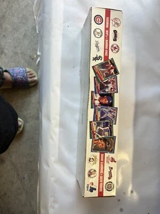 1991 Donruss Baseball Complete Factory Sealed Set 784 Cards & 4 Leaf Preview - Picture 1 of 3