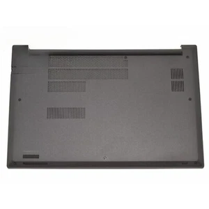 New For Lenovo Thinkpad E15 Gen 3 Bottom Case Base Cover D Cover BLK 5CB0Z69332 - Picture 1 of 5
