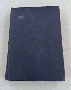 ESSAYS OF RALPH WALDO EMERSON 1st 2nd Series English by AS Barnes & Company 1944 - Picture 1 of 11