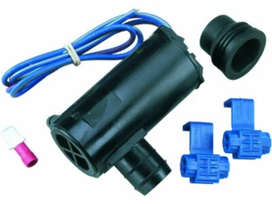 For 1998-2003 Toyota Sienna Washer Pump Trico 43324HM 1999 2000 2001 2002 - Picture 1 of 2