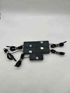 LOTE DE TRABAJO X 5 CARGADOR DE SUPERFICIE DE VENTANAS GENUINO 15V - 6.33A 102W - Imagen 1 de 5