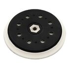 Sander Polishing Disc Discs Orbital Sander 1Pc Tools 6 Inch Accessories