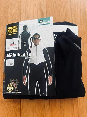 ASSOS FalkenZahn fall winter spring Gilet Black L - Image 1 of 4