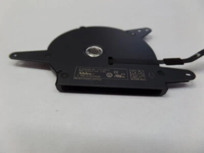 Apple MacBook Air 13" A1932 2018 2019 CPU Cooling Fan 610-00280-01 CC020K04A  - Image 1 of 3