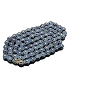 420 Chain 102 Link 50cc 70cc 90cc 110cc 125cc Motorcycle Dirt Pit Bike ATV Quad - Picture 1 of 1