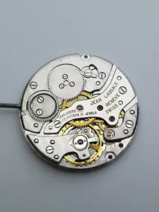 Jean Lassale Movement - Parts - Picture 1 of 4