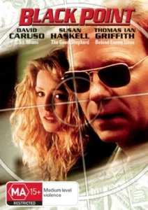 Black Point (DVD, 2001) - Free Postage - Picture 1 of 1