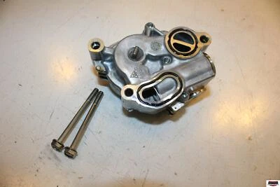 2015 Honda CTX 700 Engine Motor Oil Pump 15100-MGS-D20 Foto 1 de 4