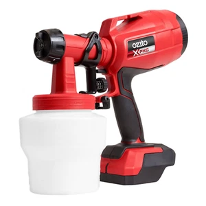 Ozito PXC 18V Paint Spray Gun PXSGS-018 - Skin Only - LS - Picture 1 of 6