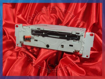 BMW E60 E61 E63 5 6 series M-ASK 2 CHAMP BUSINESS RADIO MÁSCARA2 REPRODUCTOR CD 9176832 Foto 1 de 4