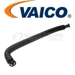 VAICO Vent Valve Return Line To Valve Cover Engine Crankcase Breather Hose nl - Picture 1 of 5