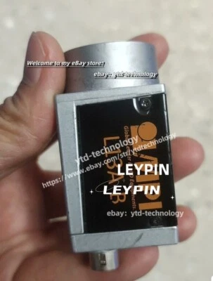 MPI L13A-B ACA1300-30GMJDN Black and white industrial camera disassembly parts/ - Image 1 of 3