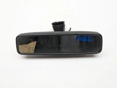 MG ZS INTERIOR REAR VIEW MIRROR 2019 — 第 1/4 张图片