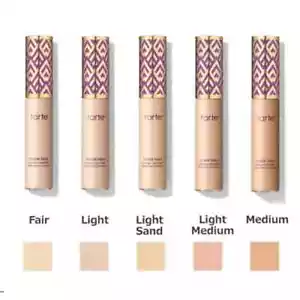 Tarte Double Duty Beauty Shape Tape Concealer PICK YOUR SHADE NEW IN BOX - Picture 1 of 4