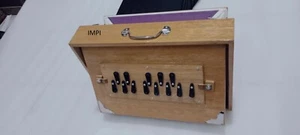 Caja Shruti calidad profesional larga resistencia muy buen sonido drone profundo, 440 Hz - Imagen 1 de 8