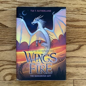 Wings Of fire - Imagen 1 de 5