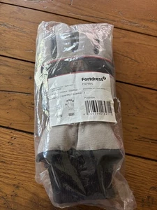 Fortress Gloves FG790-L New Winter / Freezer Gloves With 3M Thinsulate New - Picture 1 of 11