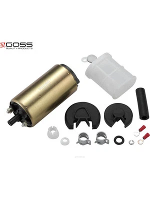 Goss Electric Fuel Pump fits Holden Rodeo 2.6 TF i 4x4 (TFS17) (GE051) - image 1 of 4