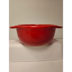 Chantal Make It & Take It 3 Tassen Kasserolle Rot 93-MT15 OHNE DECKEL Nur Boden - Bild 1 von 9