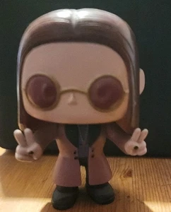 Funko Pop Rocks Ozzy Osbourne out of box #12  - Bild 1 von 8