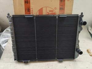 RADIATORE ACQUA ORIGINALE ALFA ROMEO GTV (916) COD. 60628578 - Foto 1 di 2