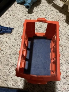 Star Wars 1978 Todesstern Spielset Müllpresse - Bild 1 von 12