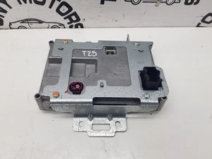 2025 FORD TRANSIT CUSTOM DIGITAL SPEEDOMETER CONTROL MODULE ECU S73T-10849-EAH - Picture 1 of 6