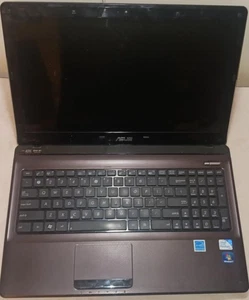 Portatile Asus vintage / modello K52F - Foto 1 di 11