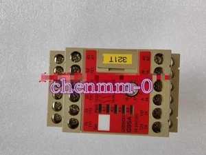 1PC USED ONRON G9SA-321-T30  #YY - Picture 1 of 4