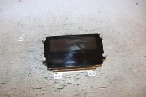 2009-2011 Nissan Maxima S 3.5L Information Display Screen OEM - Bild 1 von 6