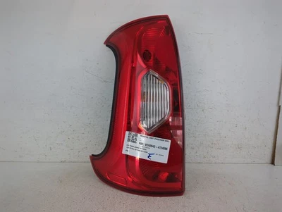 FIAT PANDA HATCHBACK 2011-2024 LUZ TRASERA/TRASERA (LADO PASAJERO)  Foto 1 de 4