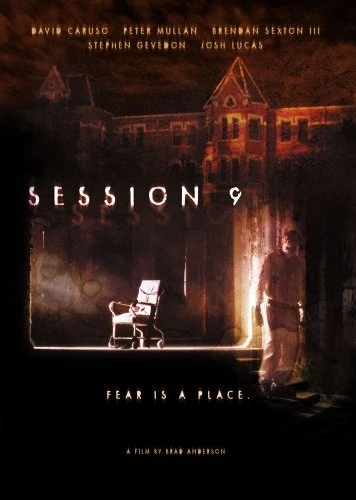 Session 9 - Image 1 of 1