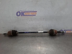 23 2023 NISSAN PATHFINDER ROCKCREEK 3.5L 4X4 REAR AXLE SHAFT RIGHT PASSENGER - Bild 1 von 12