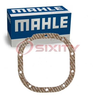 MAHLE Rear Axle Housing Cover Gasket for 1991-2010 Mazda B2300 B3000 B4000 ns - Image 1 of 4