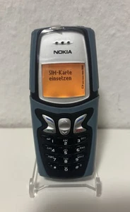 Nokia 5210 Outdoor Telefon komórkowy NSM-5 Testowany - Zdjęcie 1 z 9