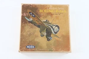 KB 1/48 Boeing P-26A Modellbausatz - Bild 1 von 6