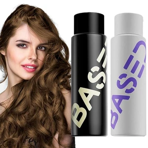 BASED Bath Set 200ml | Shampoo+Conditioner | Deep Cleansing, Moisturi✅US - Picture 1 of 18