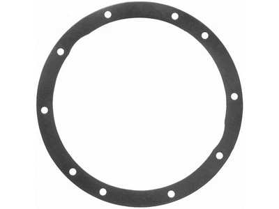 For 1947 GMC EC250 Axle Housing Cover Gasket Rear Felpro 84636FJDQ - Изображение 1 из 2