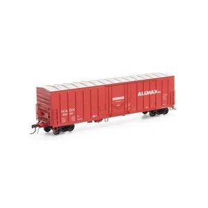Athearn 18440 HO 50' NACC Scatola Alumax #50189 - Foto 1 di 1