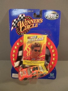 Winner's Circle NASCAR Racers 1999 #24 DuPont Jeff Gordon - Foto 1 di 1