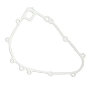 New ATV Stator Cover Gasket FITS Kawasaki Bayou 300 1996-2005 - Picture 1 of 8