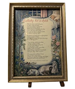 De colección "Canción de cuna para un niño" de la Ciencia Cristiana Senteninel del 8/12/1961 - Imagen 1 de 4