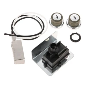 Electronic Battery Igniter Kit Replacement For Weber Spirit Gas Grills 2009-2012 - Picture 1 of 12