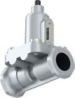 Wabco overflow valve for MAN Tgl flatbed/chassis + 05->