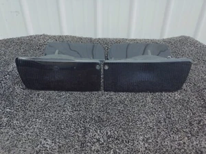 VW Corrado G60 Front Turn Signal Lamps Set Tinted - Picture 1 of 7