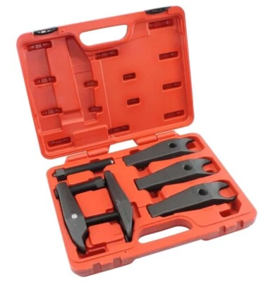 Abzieher Satz zum Demontieren von Kugelgelenken Mercedes VW Audi BMW - Bild 1 von 2