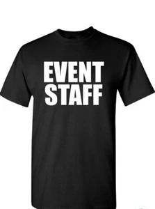 Feelin Good T-Shirts Event Personal Business Konzert Event Produktion Show Band T-Shirt - Bild 1 von 1