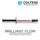 Brilliant Flow Nano Filled Radiopaque Fluid Composite by Coltene Whaledent