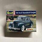 Revell 85-2387 - 1:25 scale 1940 FORD STANDARD COUPE (sealed)